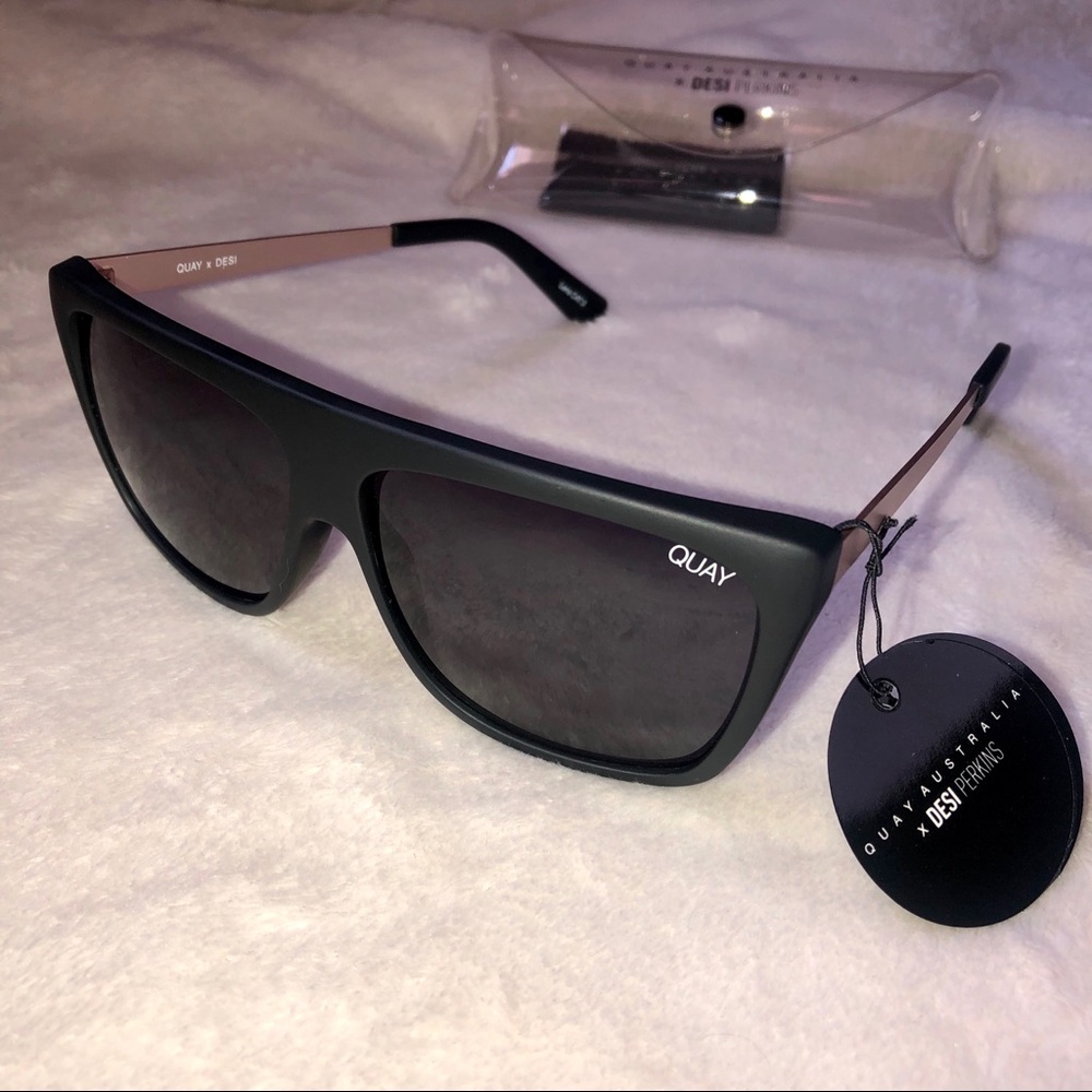 QuayxDesi OTL II